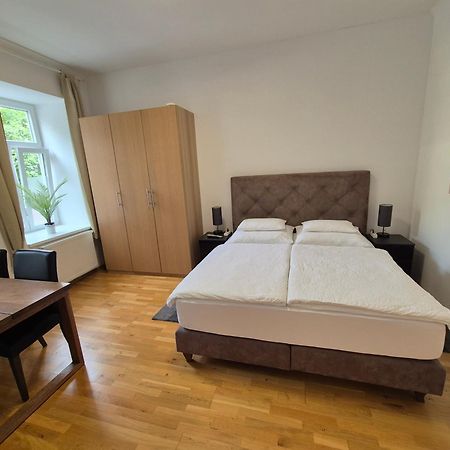 Sweet Dreams Viena Exterior foto