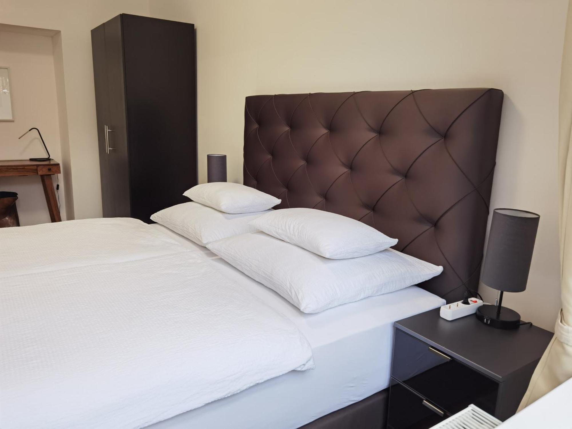 Sweet Dreams Viena Exterior foto