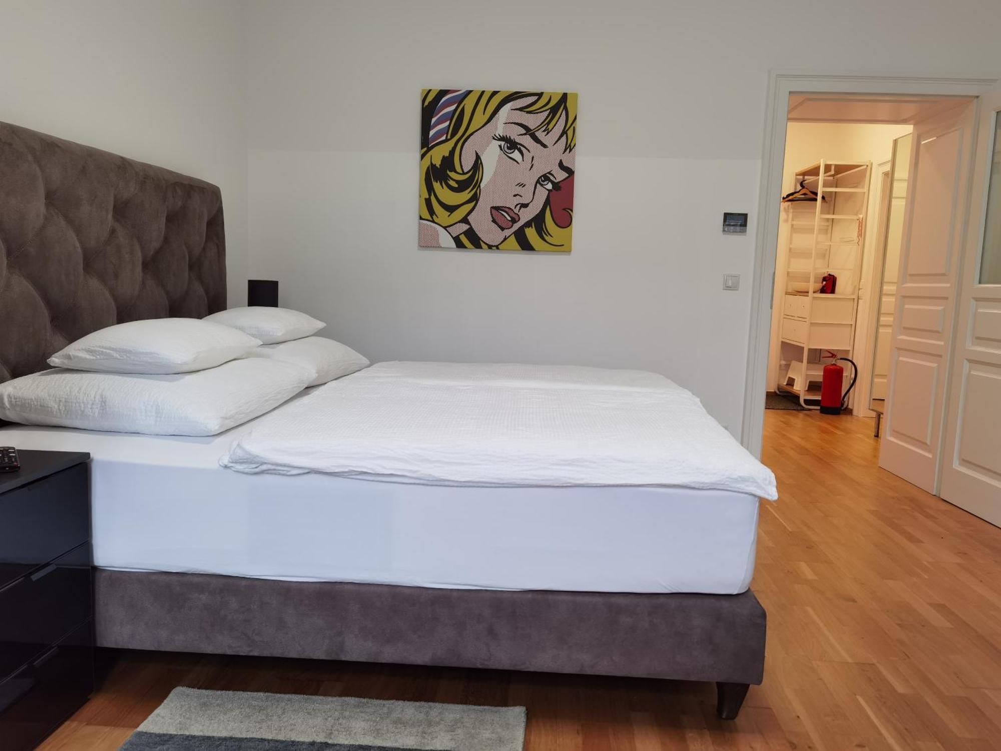 Sweet Dreams Viena Exterior foto