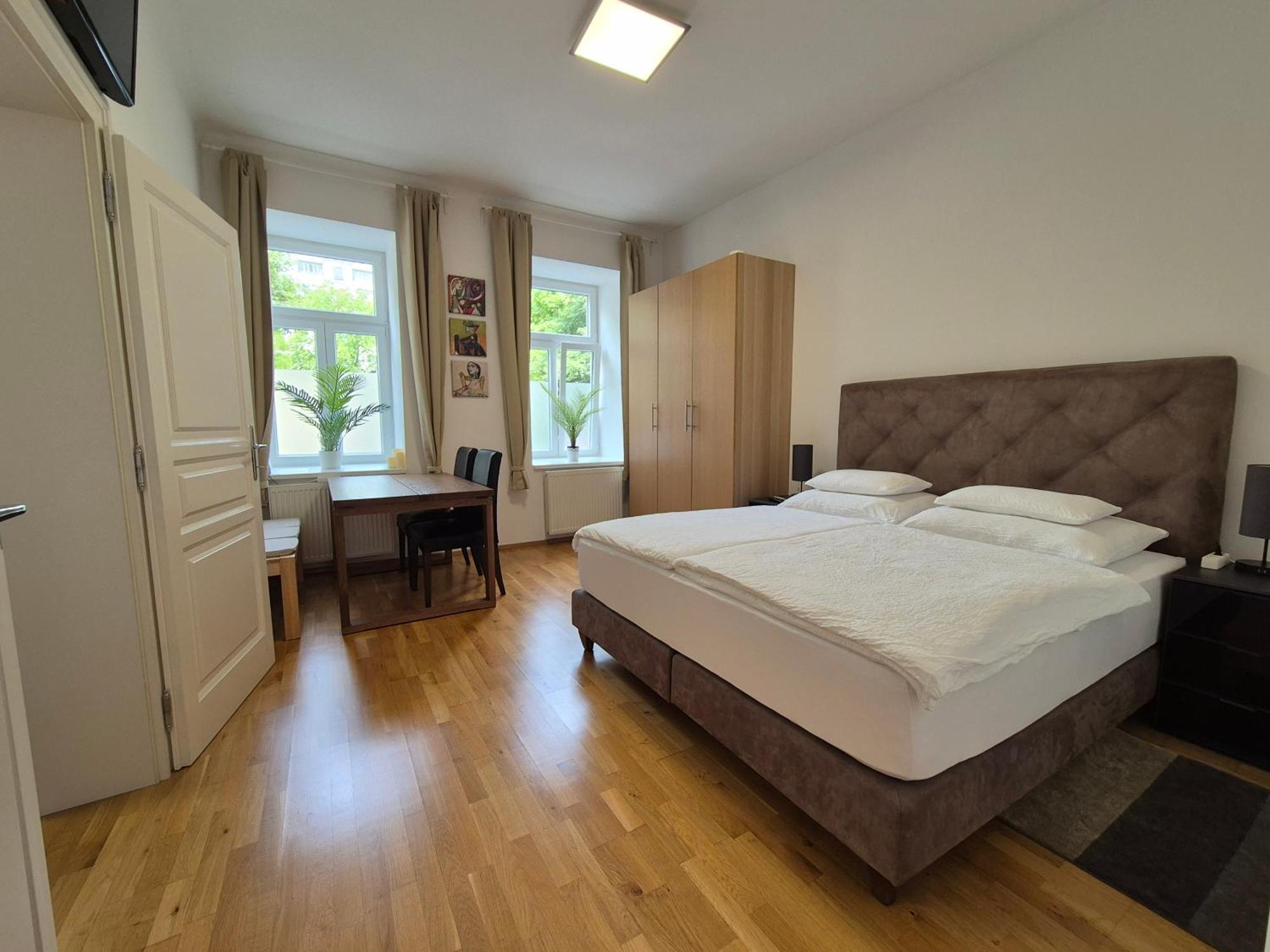 Sweet Dreams Viena Exterior foto