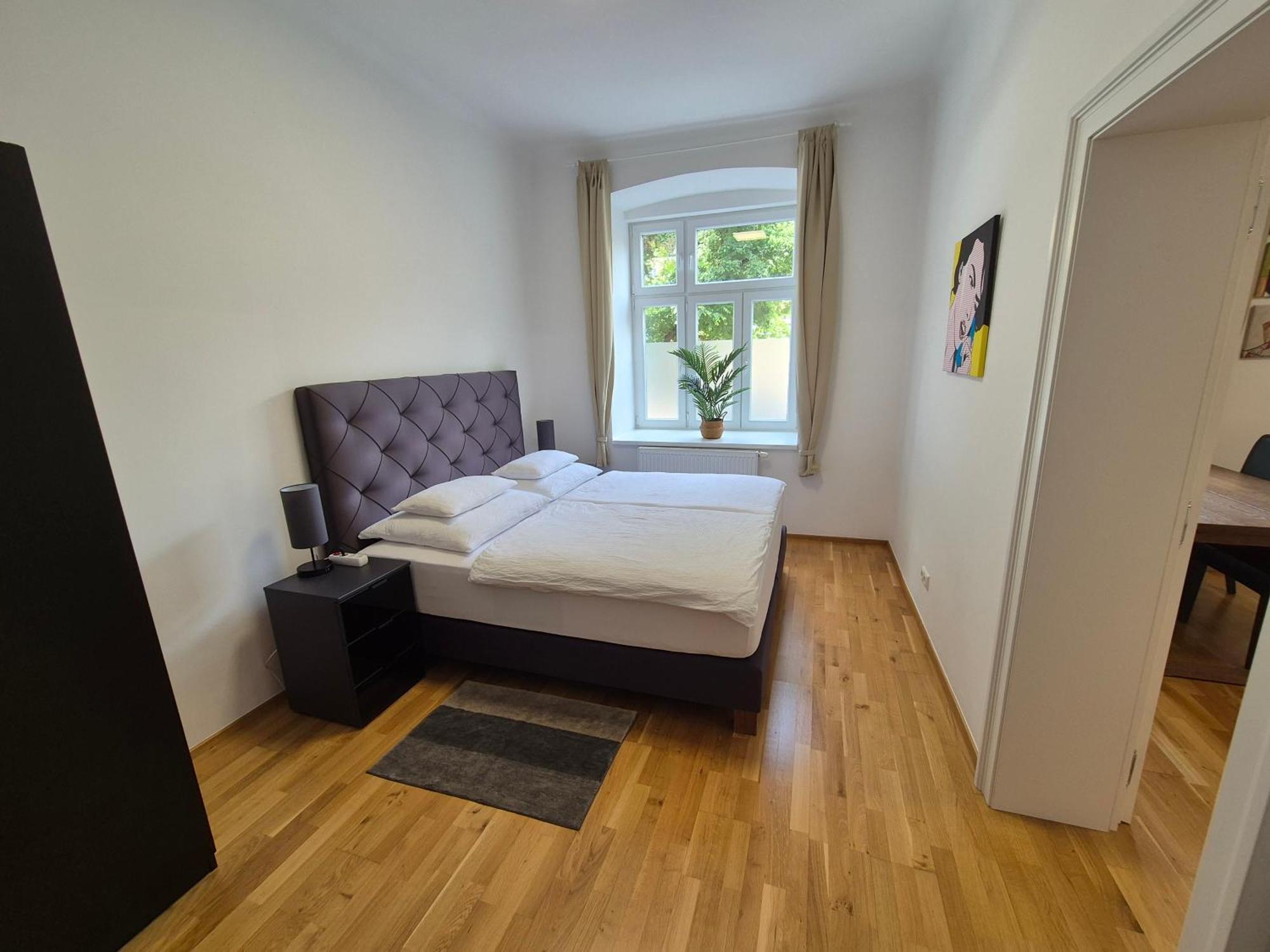 Sweet Dreams Viena Exterior foto