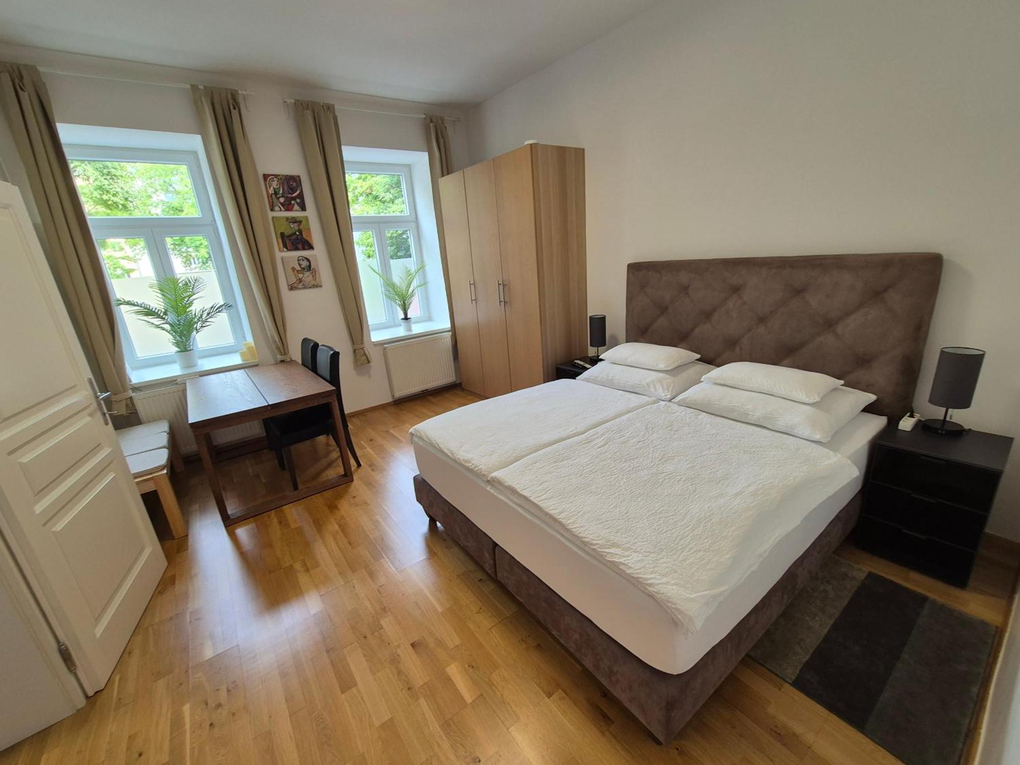 Sweet Dreams Viena Exterior foto