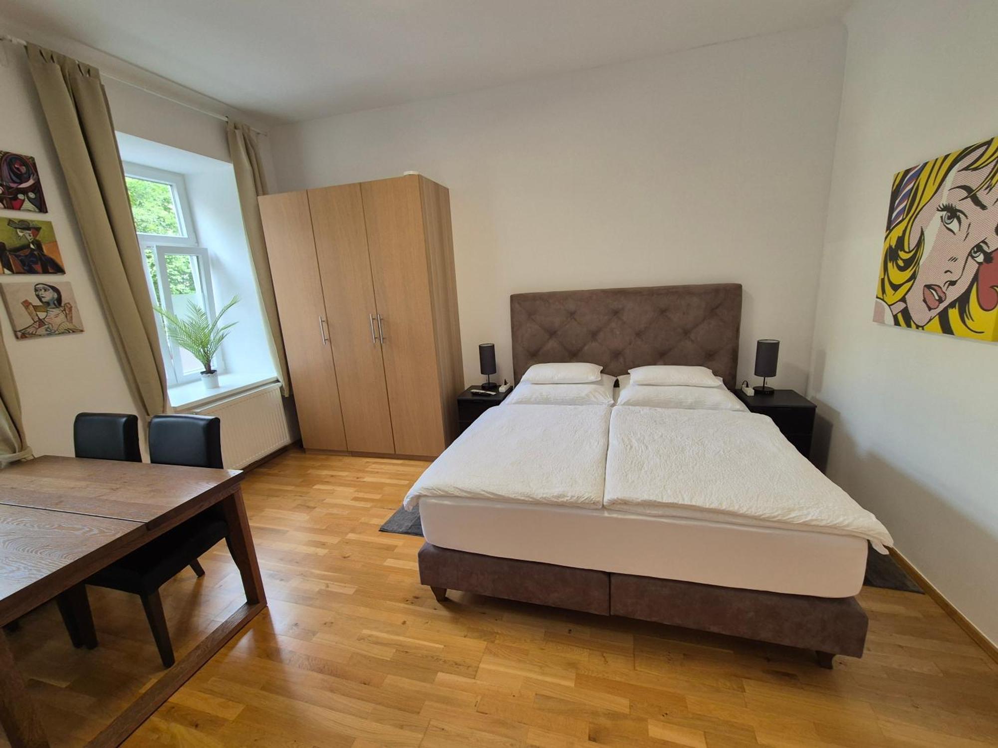 Sweet Dreams Viena Exterior foto