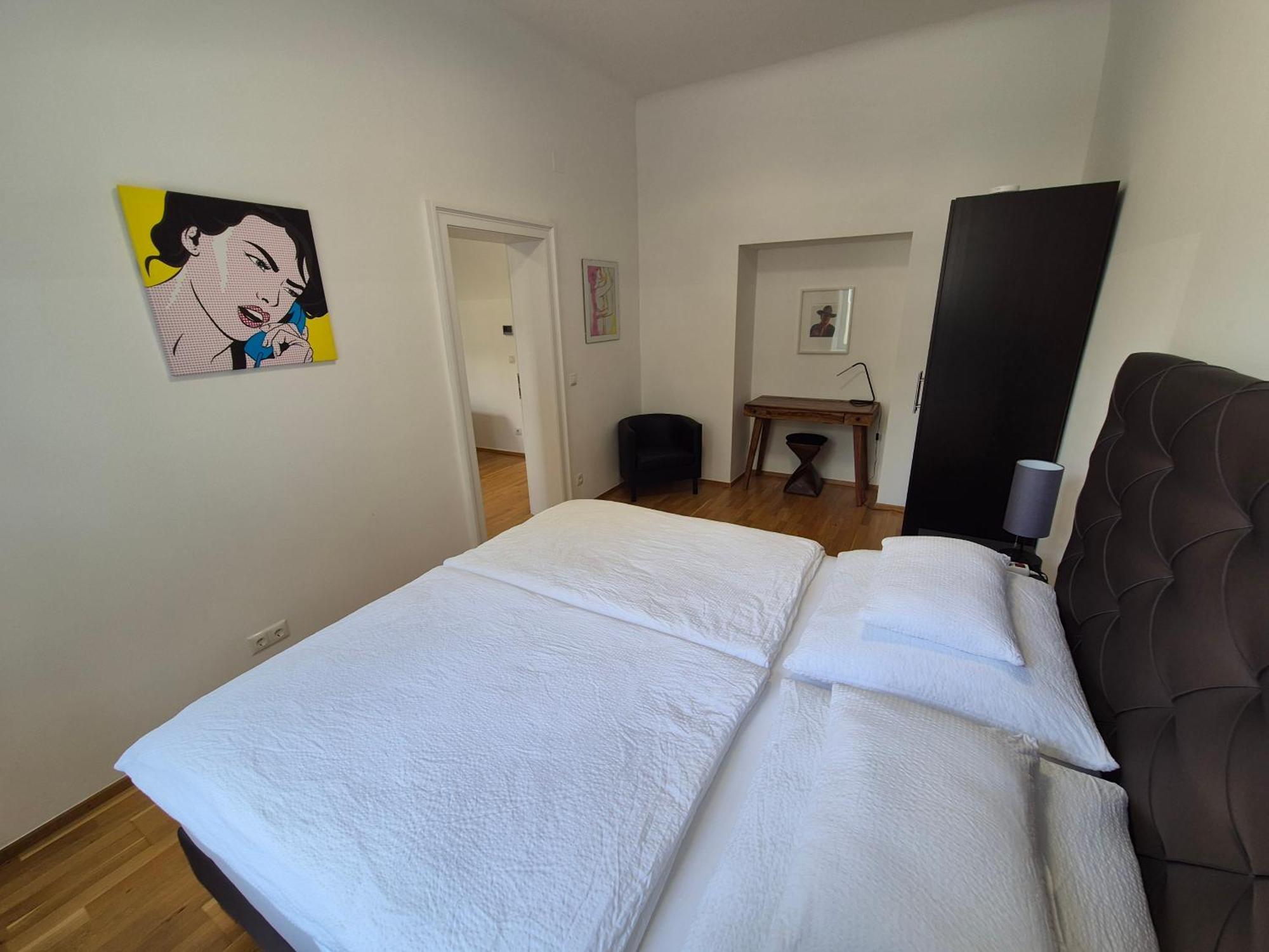 Sweet Dreams Viena Exterior foto