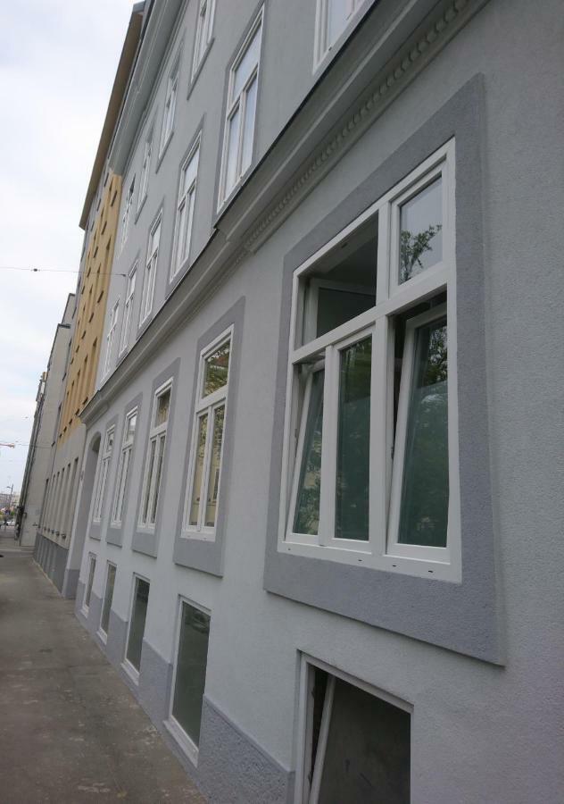 Sweet Dreams Viena Exterior foto